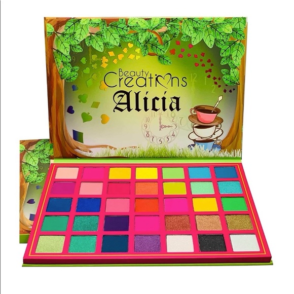 Makeup - Picture 2 of 3